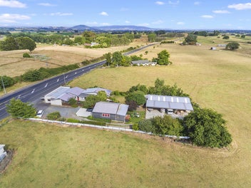 The Parawera Store