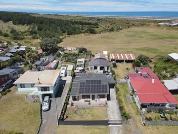 Koitiata Coastal Retreat