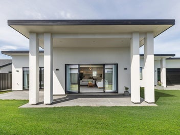 Your Dream Home Awaits. Modern Living Made Easy