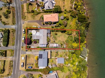 Kerikeri Waterfront Living - With A Mooring!