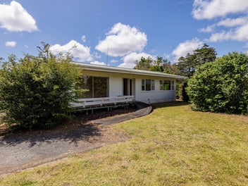 Smart Start or Savvy Investment in Kerikeri
