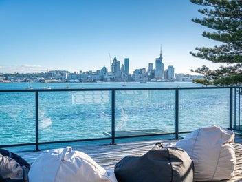 Charming Devonport Home with Income Potential