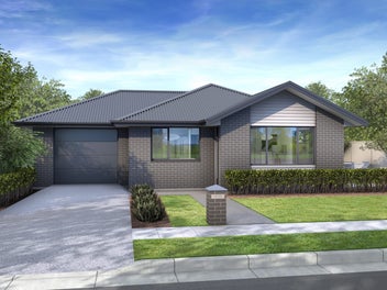 New Build - H & L Packages, Stage 3B Rockdale Mews