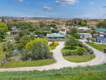 Serious Offers Considered