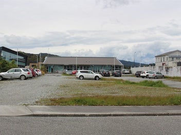 Prime Development Site