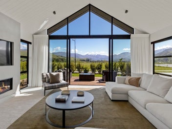 Discover Elevated Elegance
