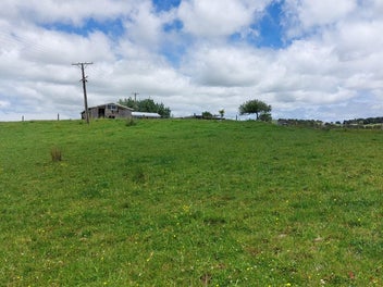 Rural Escape!