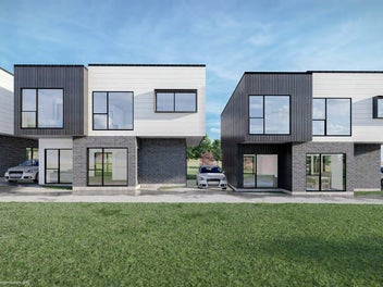Brand New Standalone on Desirable Street