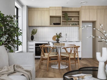 Modern living- $709,000