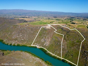 Premium Land Opportunity Near Alexandra
