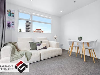 Best Value Apt + Car Park in Auckland.