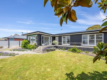 Witherlea Family Home In Quiet Cul-de-Sac