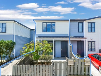 Corner, Comfort, Convenience - Your Dream Home...