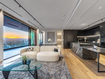 Where Luxury Reaches New Heights