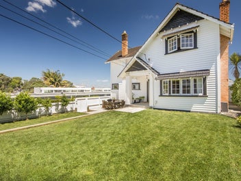 Charming Devonport Home with Income Potential