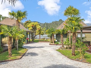 Beachside Bliss Awaits