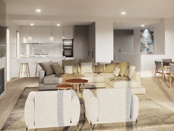 Whangamata Sands - Construction Commencing Q1 2025