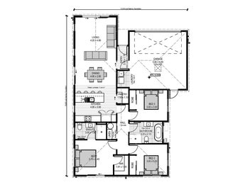 Beach Grove Family Home - Turnkey Package
