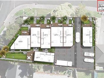 Resource Consent Granted!