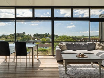 The standout choice in a prime location!