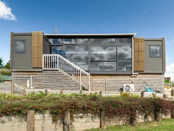 Offers listened to, owner meets market!