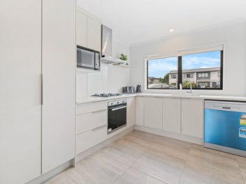 Affordable & Modern Living in the Heart of Add...