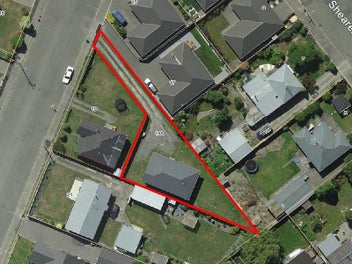 First Home, investment you choose