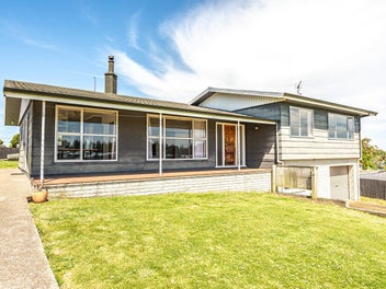 A home with heart, space and stunning views
