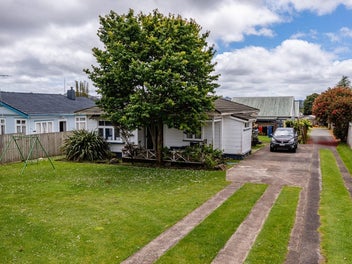 Discover a Hidden Gem - A Home Worth Seeing!