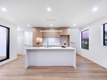 Modern 3-Bedroom Home in the Heart of Papatoetoe