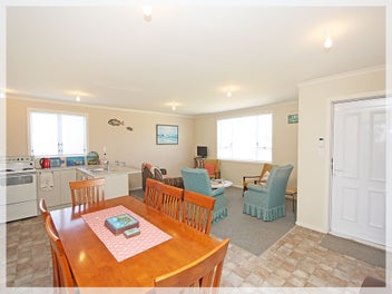 Affordable Beachside Living
