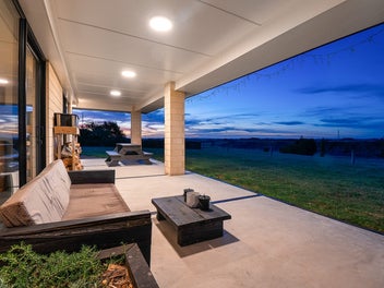 Country Living At It's Best