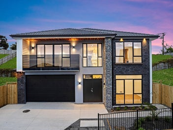 Multi-Generational Living-418sqm(mol) floor area!