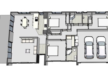 AFFORDABLE HOUSE AND LANS PACKAGE WITH VIEWS!