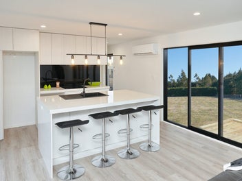 Transportable Home Special!