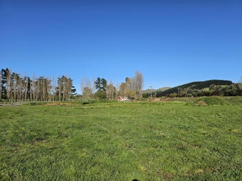 Space, Sun & a Smarter New Build