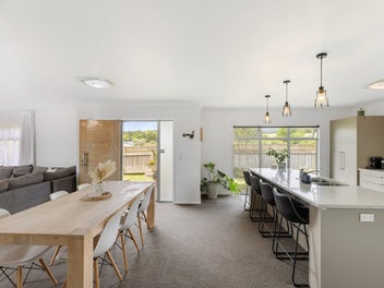 Modern, low maintenance & motivated vendors