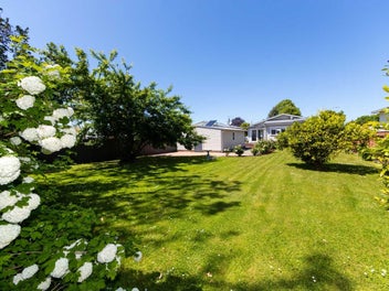 Easy living in Saint Leonards