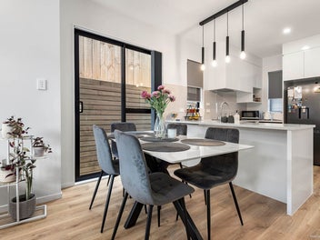 A Bargain in Wattle Downs