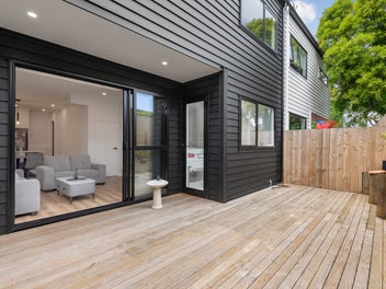 Lowest-Priced 4-Bed in Wattle Downs