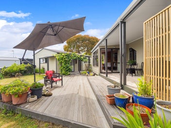 Turnkey Airbnb Investment