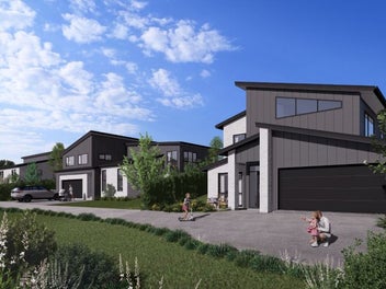 Lot 202, Silverwood Lane, Leamington, Cambridge