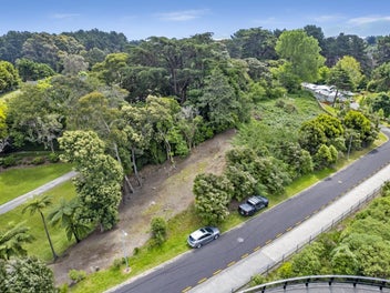 Your Blank Canvas in Raumati South!