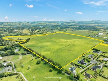 Prime Investment & Development Opportunity Waipapa