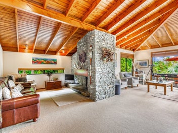 Trophy Property