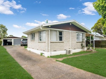 PRICE REDUCTION - Brick Beauty