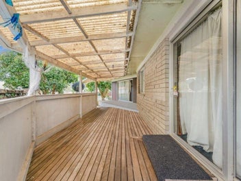 Williams Ave Winner – 6.34% Gross Return