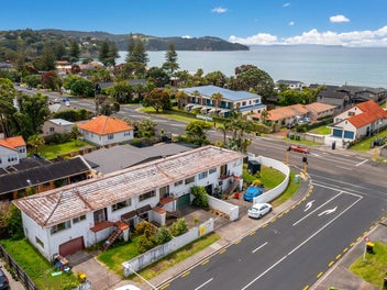 Your Blank Canvas Awaits in Orewa