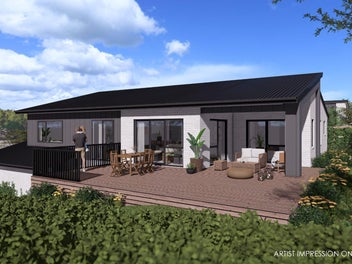 Lot 203, Silverwood Lane, Leamington, Cambridge