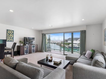 Affordable, Waterfront Lifestyle with Boat Storage